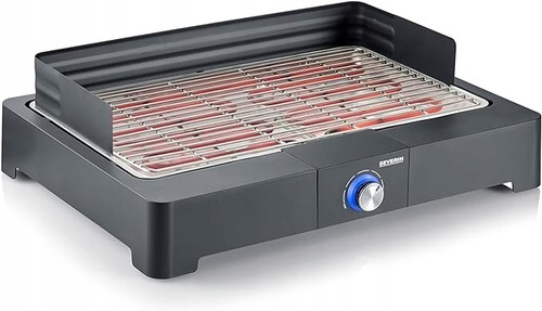 Severin 8565 elektrogrill - severin,