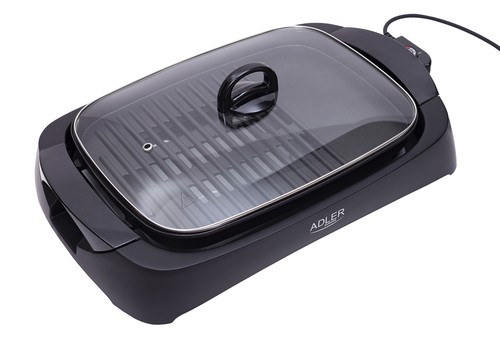 Adler elektrogrill tischgrill - adler,