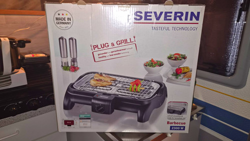 Severin elektrischer