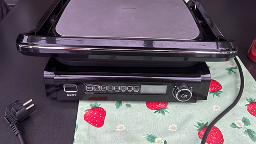 Tarrington house kontaktgrill - house,
