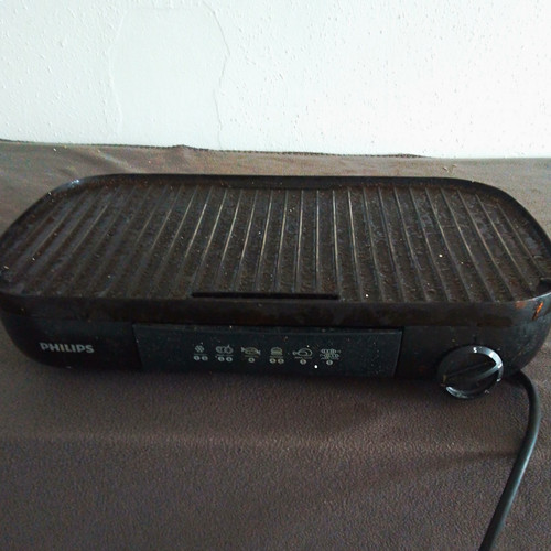 Philips elektrischer