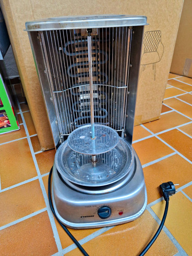 Syntrox elektrischer - syntrox,