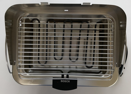 Bosch tfb4550 elektrogrill - bosch,