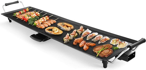 Tischgrill
