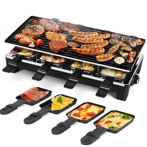 Tischgrill elektrischer grill - elektrischer,