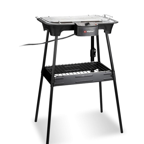 Tischgrill elektrogrill - tischgrill,
