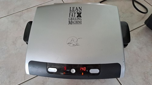 Elektro tisch grill - elektro,