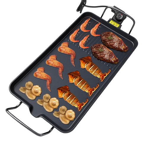 Elektrogrill mit stufen - elektrogrill,