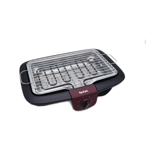 Tefal elektro tischgrill - elektro,
