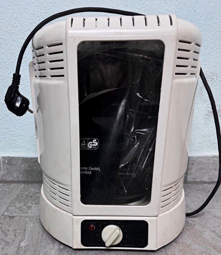Grill master elektrischer - grill,
