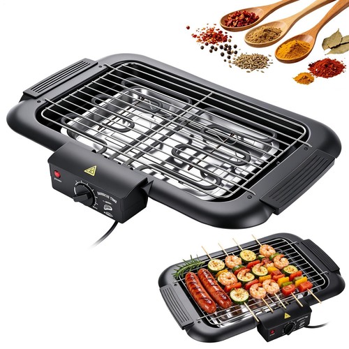 2000w tischgrill elektrisch - tischgrill,