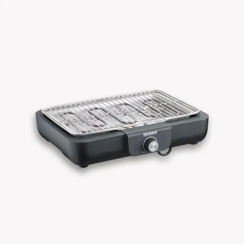 Severin tischgrill mit - severin,