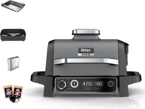 Ninja elektrogrill og701eu - ninja,