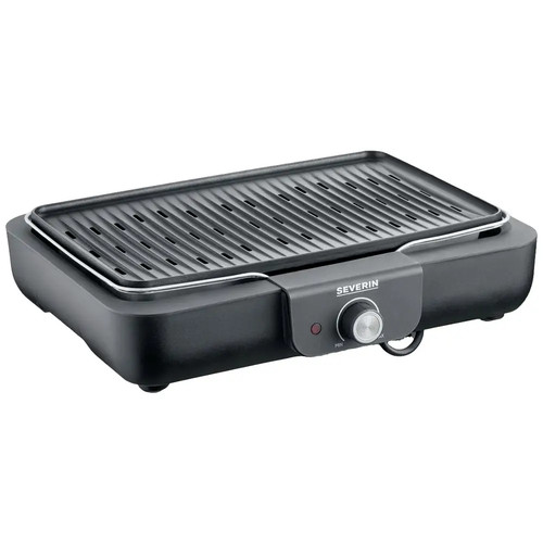 Severin 8556 tisch - 8556, grill