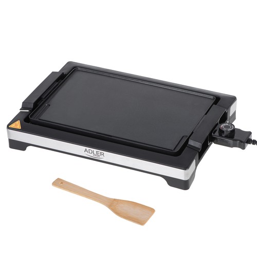 Adler elektrogrill 3000 - adler, watt