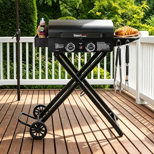 Royal gourmet gasgrill 5kw - gasgrill,,