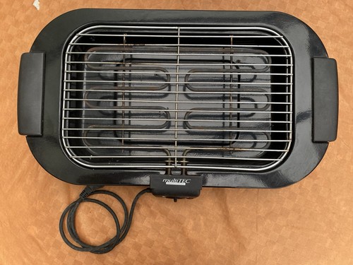Multitec elektro tischgrill - multitec,