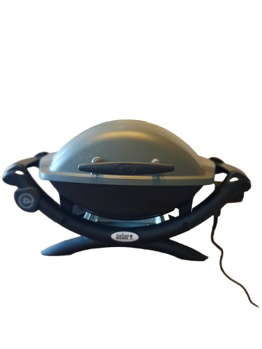 Weber q1400 elektrogrill - weber,