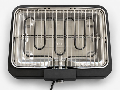 Tischgrill elektro severin - tischgrill, pg