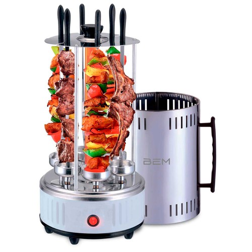 Kaufbei bem neo elektrogrill - kaufbei,