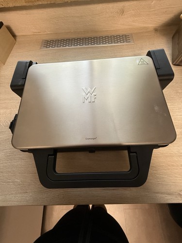 Wmf lono kontaktgrill - wmf,