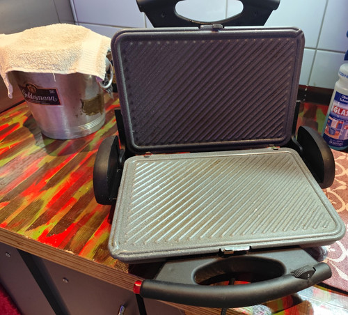 Roland t18 kontaktgrill 1800 - roland,