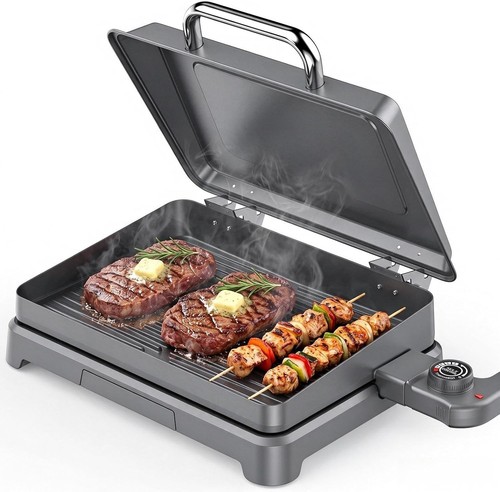 Elektrogrill tischgrill - elektrogrill,,