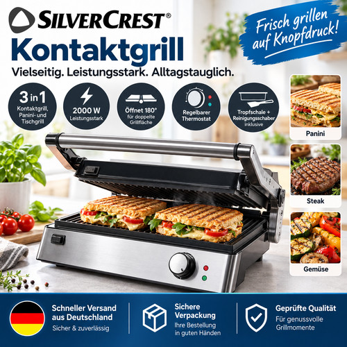 Kontaktgrill grill - kontaktgrill,