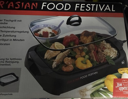 Bon appétit eur asian - bon, eur’asian