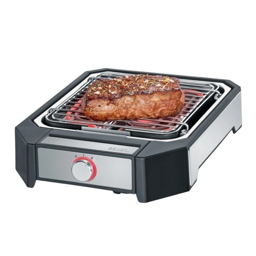 Steakgrill severin 8545 - steakgrill,