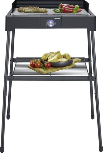 Severin 8566 schwarz - severin, pg
