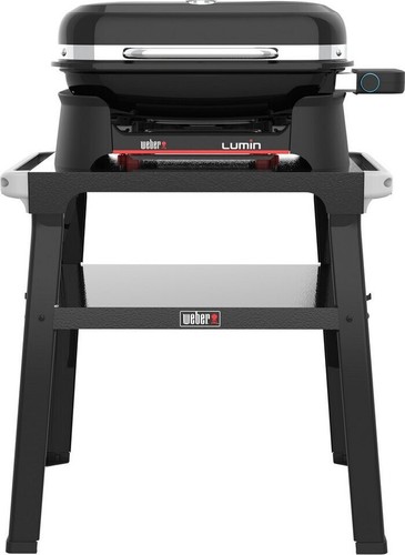 Weber lumin elektrogrill - weber, mit