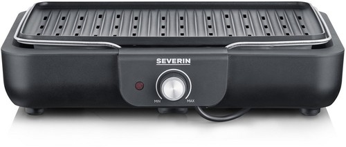 Severin elektrogrill 8556 - severin, pg
