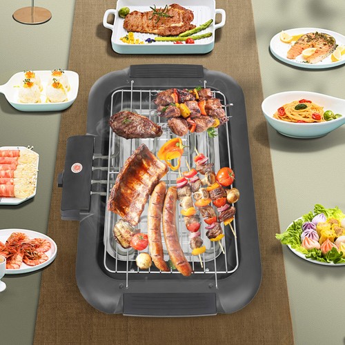 Gänge elektrogrill - gänge,