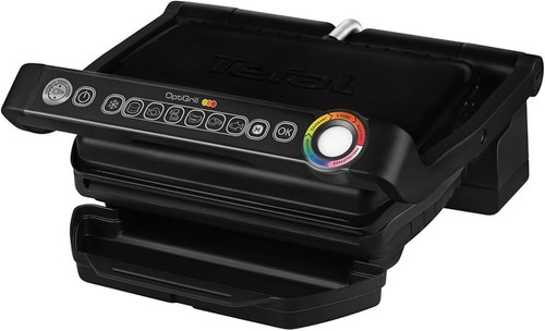 Tefal optigrill kontaktgrill - tefal,