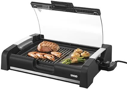 Unold 58535 tischgrill - unold,