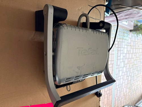 Tefal selectgrill kontaktgrill - tefal,
