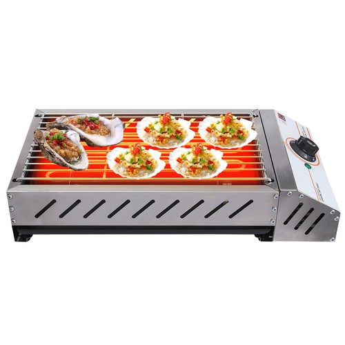 2500w elektrogrill - 2500w,