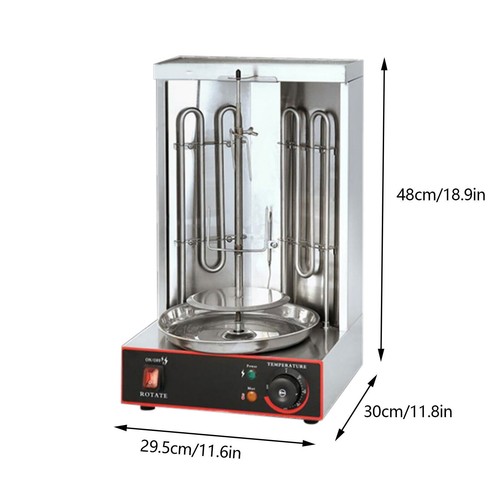 3000w brenner kebap grill - brenner,