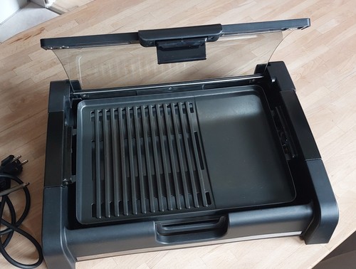Avento tischgrill elektrischer - avento,