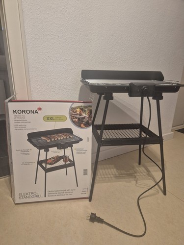 Grill stand sowohl - grill,