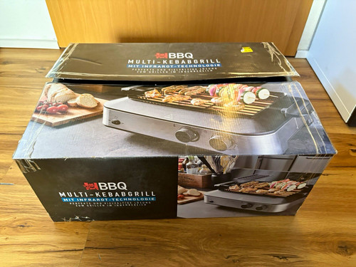Bbq multi kebabgrill - bbq, multi-kebabgrill