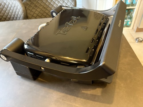 Tefal optigrill kontaktgrill - optigrill,