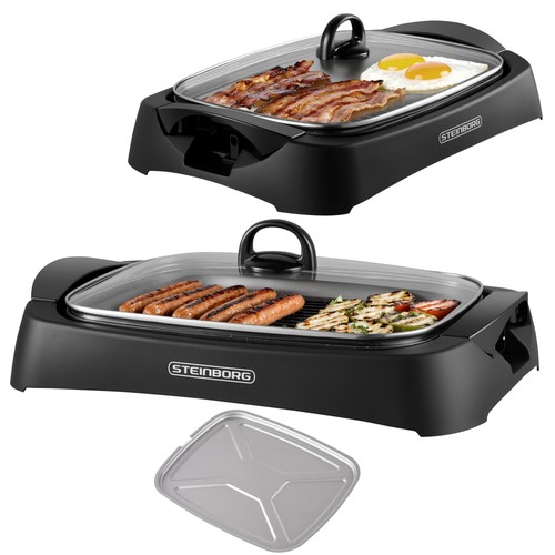 Tischgrill elektrischer grill - tischgrill,