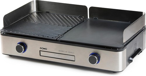 Elektrischer tischgrill mit - mit, 2