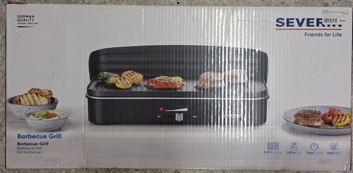 Severin barbecue grill - severin, barbecue-grill