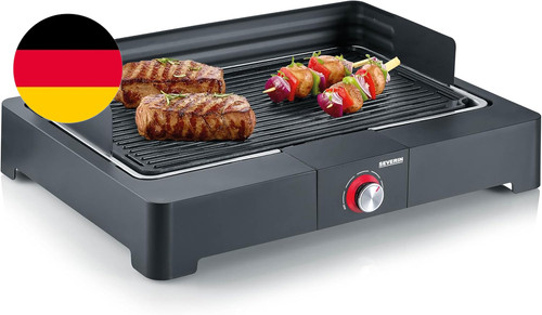 Severin elektro grill - severin, elektro-grill
