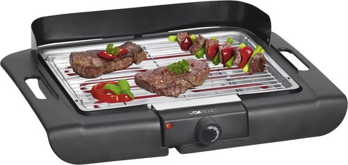Clatronic grill elektrogrill - grill,