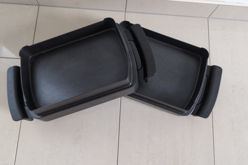 Neue tefal optigrill - tefal,