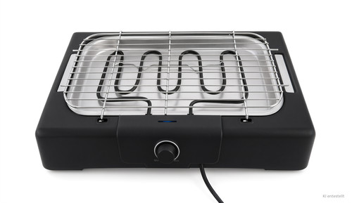 Tischgrill partygrill grill - tischgrill,